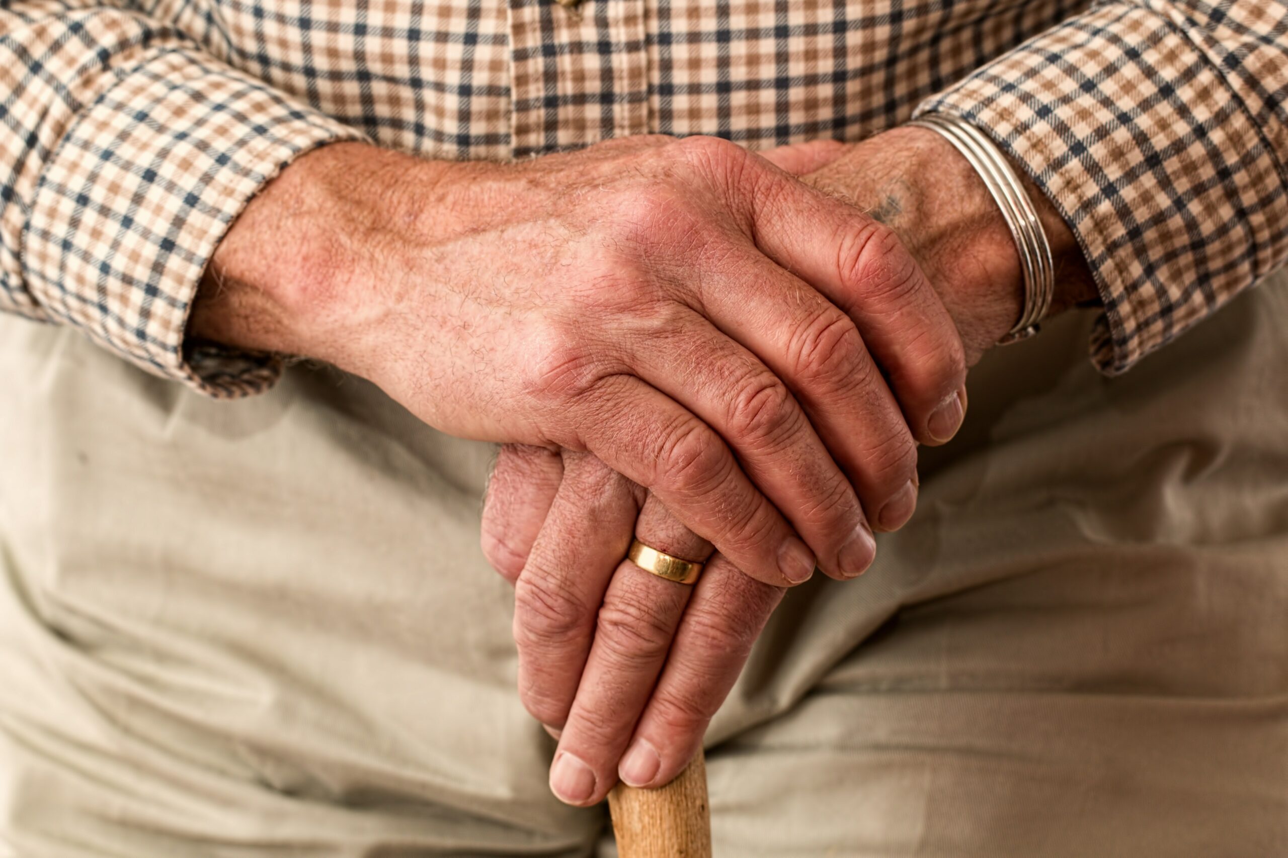 aged-cane-elder-33786