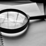 Magnifying glass